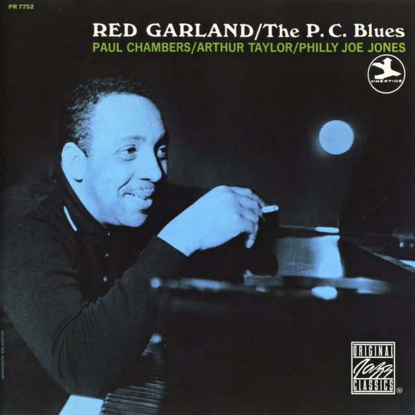 RED GARLAND