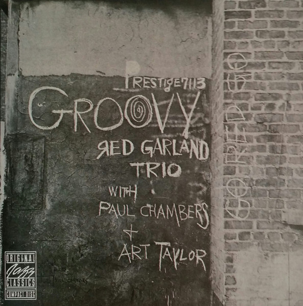 RED GARLAND TRIO