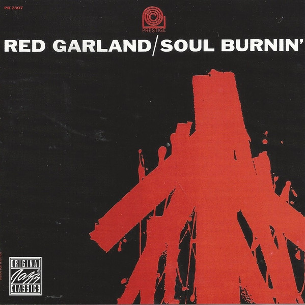 RED GARLAND