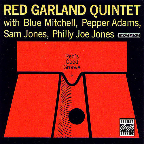 RED GARLAND QUINTET