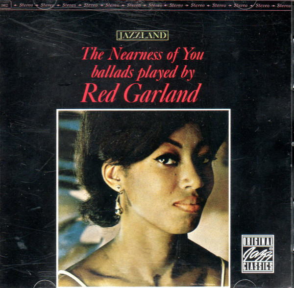 RED GARLAND