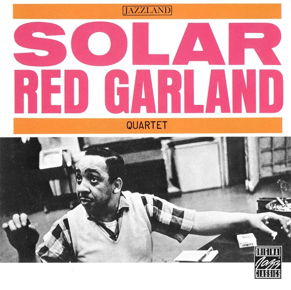 RED GARLAND QUARTET