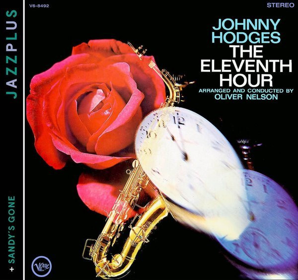 JOHNNY HODGES