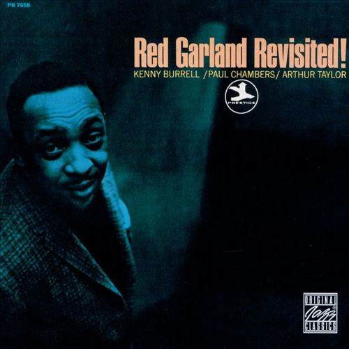 RED GARLAND