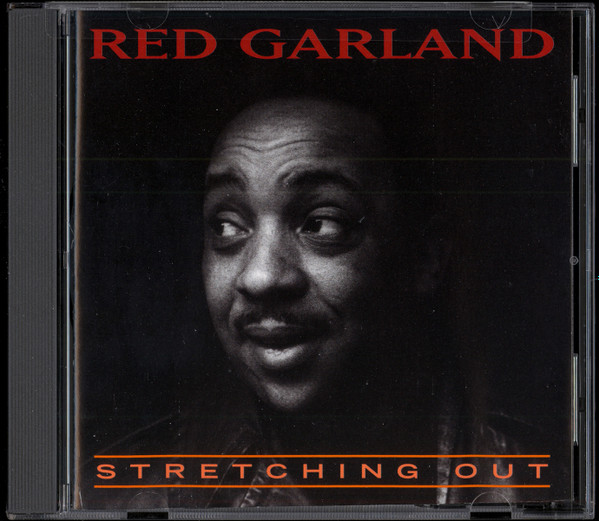 RED GARLAND