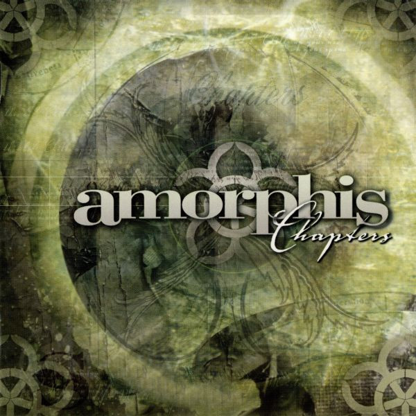 AMORPHIS