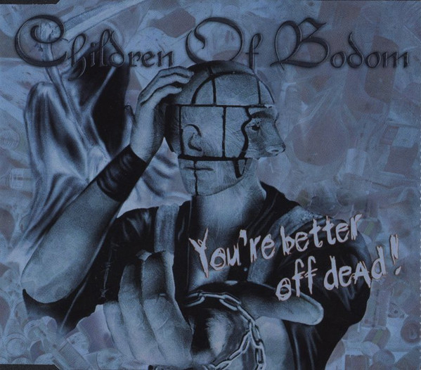 CHILDREN OF BODOM