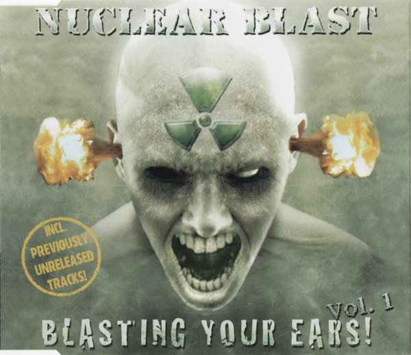 BLASTING YOUR EARS