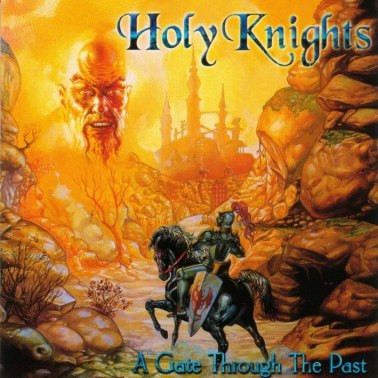 HOLY KNIGHTS