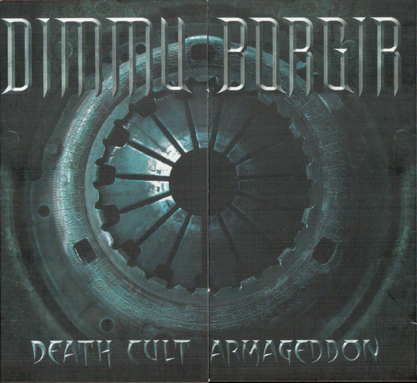 DIMMU BORGIR
