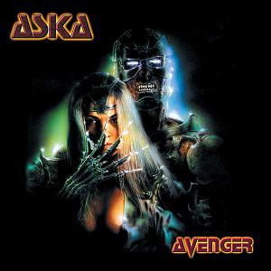 ASKA