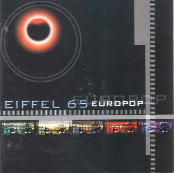 EIFFEL 65
