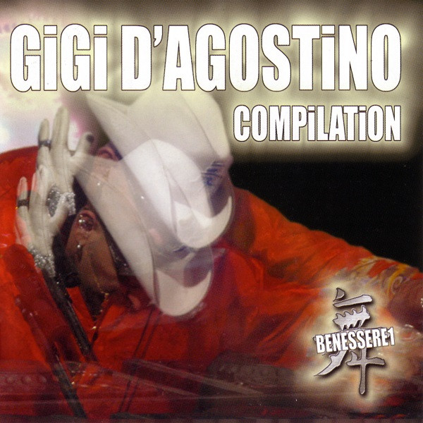 GIGI D'AGOSTINO