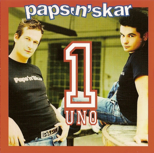 PAPS 'N' SKAR