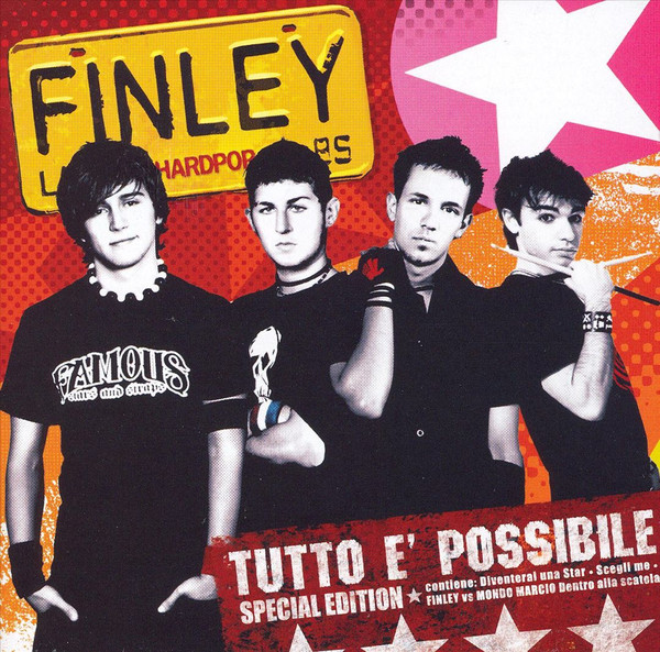 FINLEY