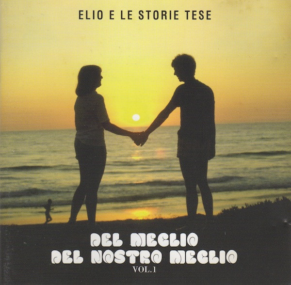 ELIO E LE STORIE TESE