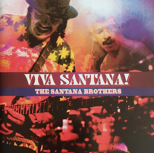 SANTANA