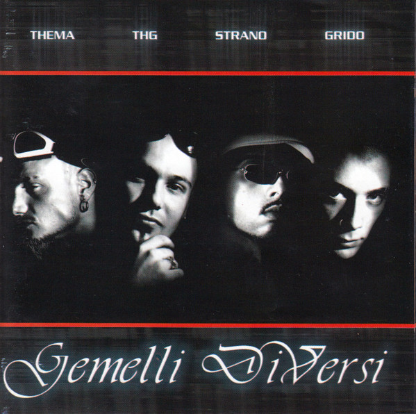GEMELLI DIVERSI