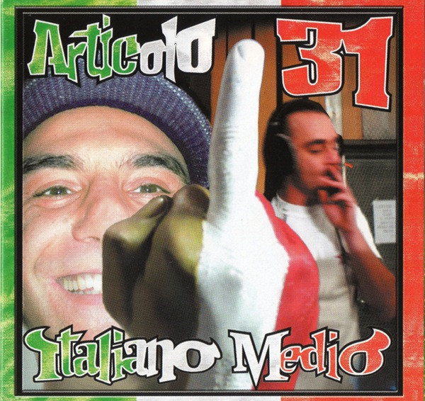 ARTICOLO 31