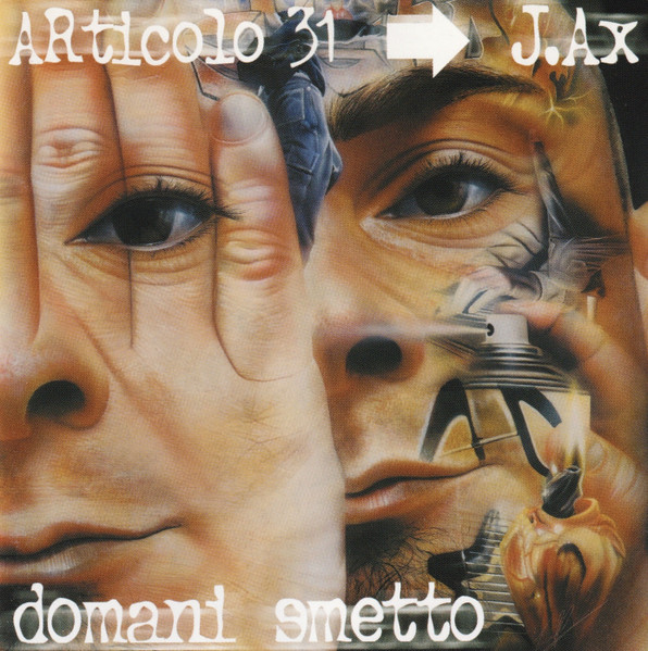 ARTICOLO 31 - J-AX