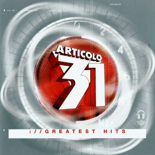 ARTICOLO 31