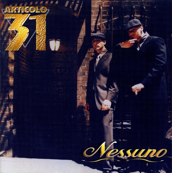 ARTICOLO 31