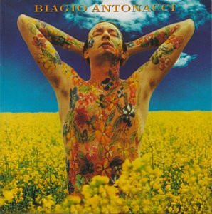 BIAGIO ANTONACCI