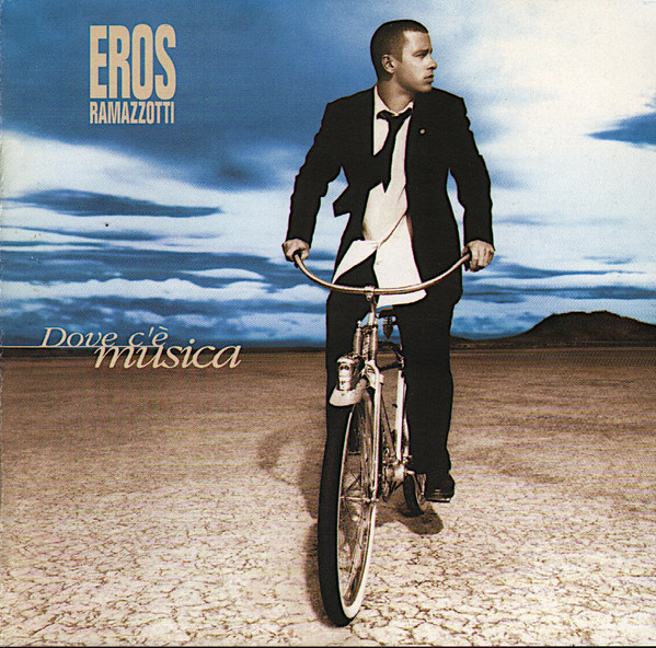 EROS RAMAZZOTTI