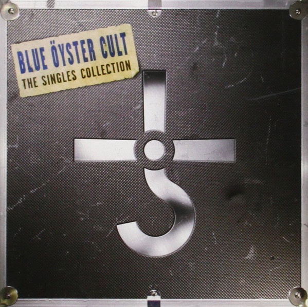 BLUE OYSTER CULT