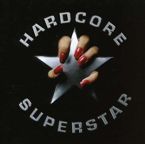 HARDCORE SUPERSTAR