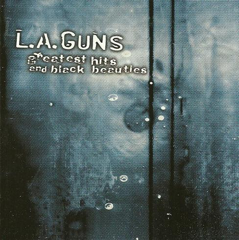 L.A. GUNS