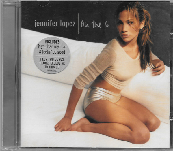 JENNIFER LOPEZ