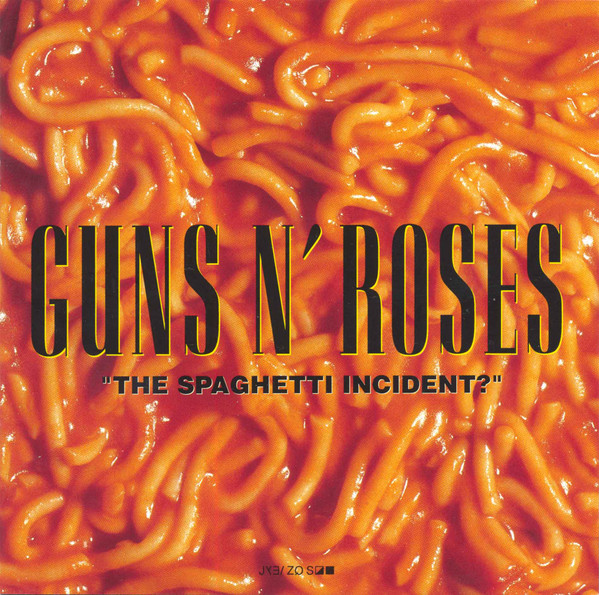 GUNS N' ROSES