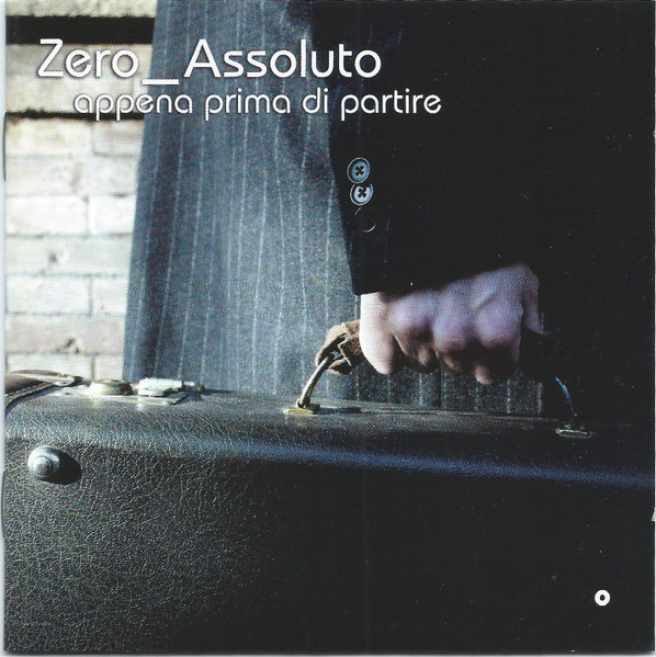 ZERO ASSOLUTO