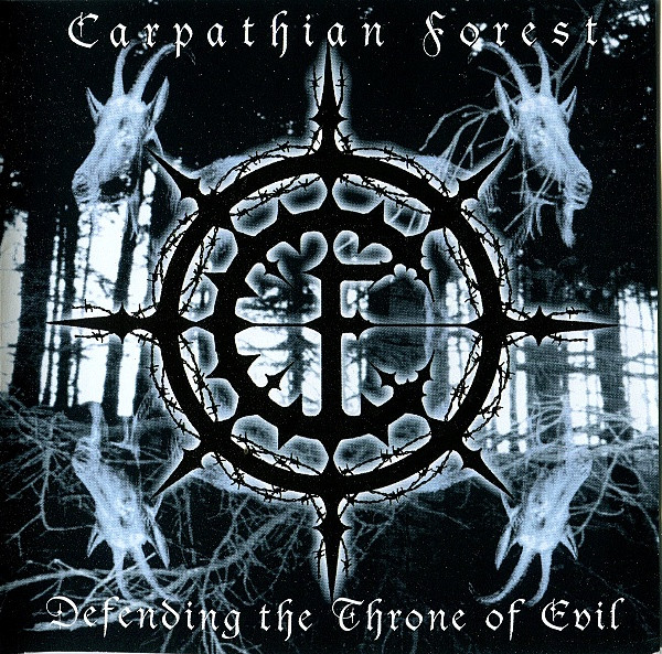 CARPATHIAN FOREST