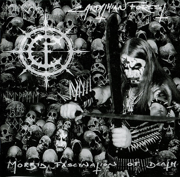 CARPATHIAN FOREST