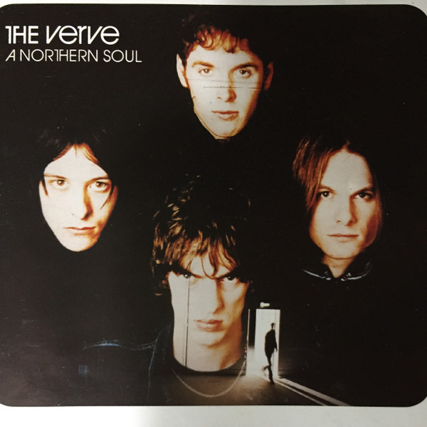 THE VERVE