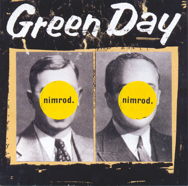 GREEN DAY