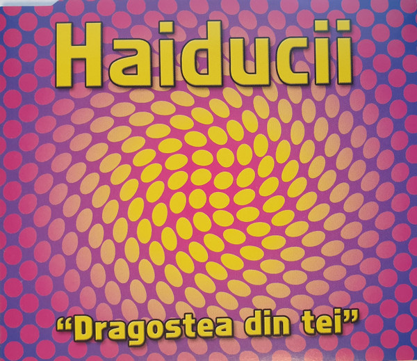 HAIDUCII