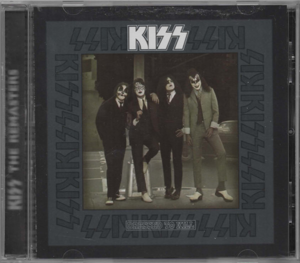 KISS