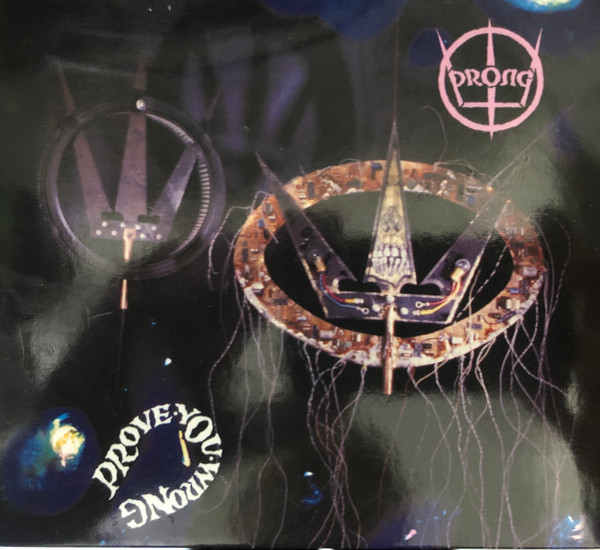 PRONG