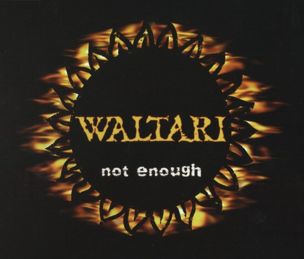 WALTARI