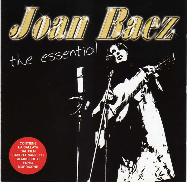 JOAN BAEZ