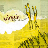 HIPPIE TENDENCIES
