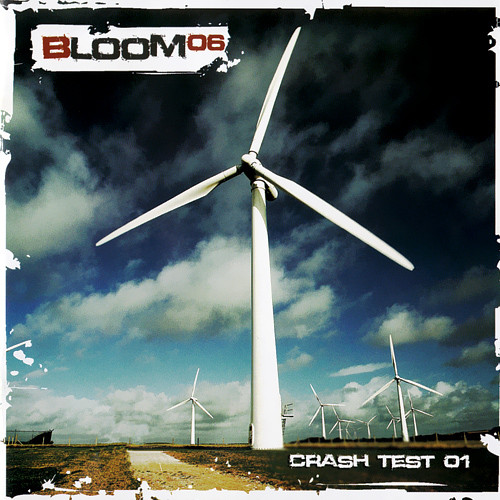 BLOOM 06