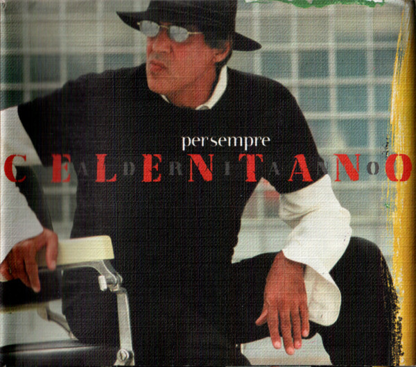 ADRIANO CELENTANO