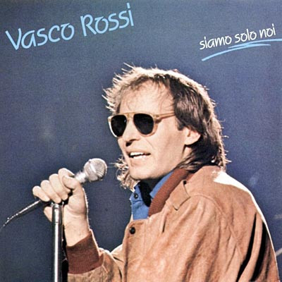 VASCO ROSSI