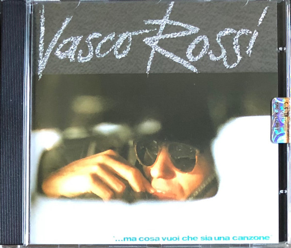 VASCO ROSSI