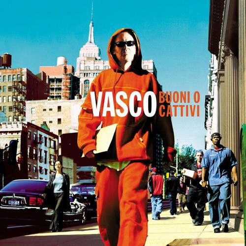 VASCO ROSSI