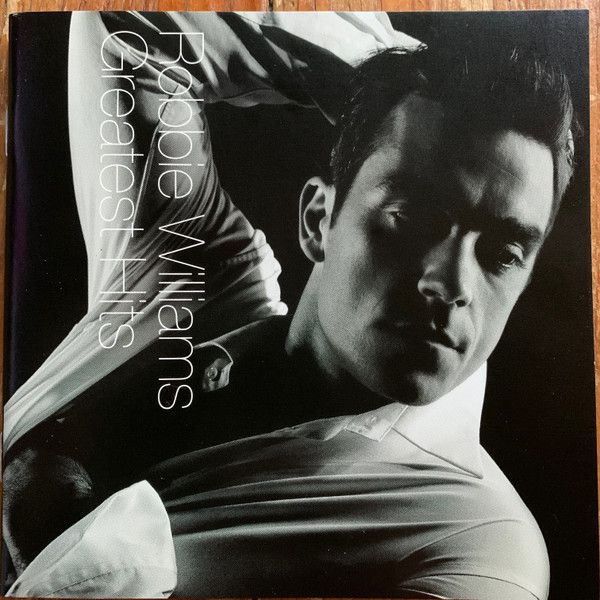 ROBBIE WILLIAMS